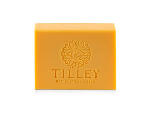 Tilley - Soap 100g - Tahitian Frangipani