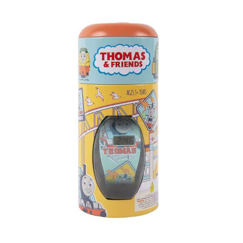 Thomas & Friends Watch and Money Tin