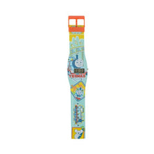 Load image into Gallery viewer, Thomas &amp; Friends Watch and Money Tin