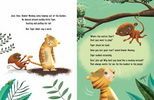 Load image into Gallery viewer, Tiger&#39;s Roar by Alex Rance (Softcover)