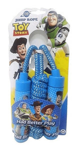 Toy Story Skipping Jump Rope