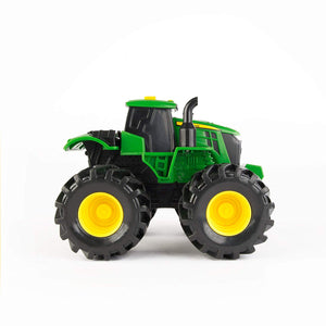 TOMY John Deere Monster Treads Tractor with Lights & Sound