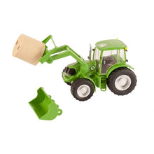 Load image into Gallery viewer, Big Country Toys - Tractor &amp; Implements