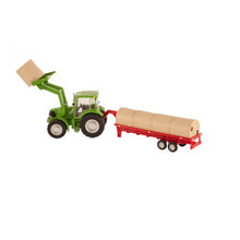 Load image into Gallery viewer, Big Country Toys - Tractor &amp; Implements