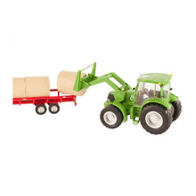Load image into Gallery viewer, Big Country Toys - Tractor &amp; Implements