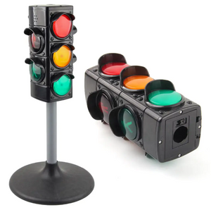 Klein Light Up Traffic Lights