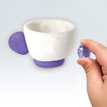 Load image into Gallery viewer, Twinkle Clay - Tiny Tea Party Kit