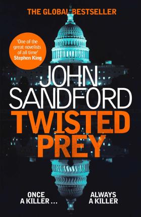 Twisted Prey by John Sandford (Paperback)