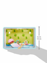 Load image into Gallery viewer, Childrens Twozies Two Sweet Row Boat Doll Twins Figurine Toy Playset