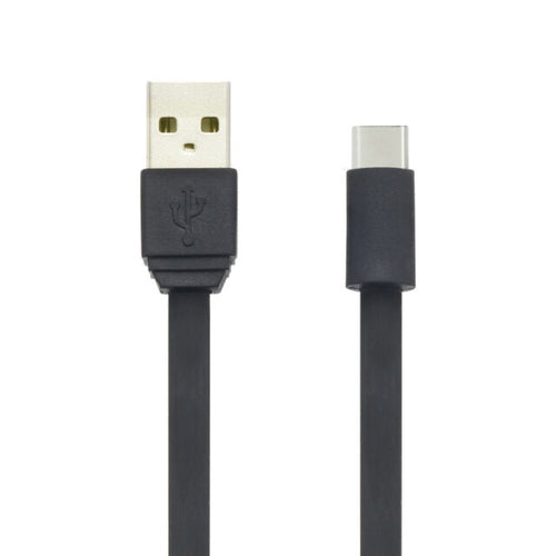 MOKI Type - C USB Syncharge Cable (90cm)