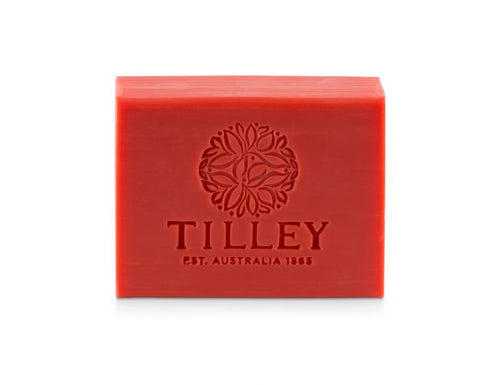 Tilley - Soap 100g - Wild Gingerlily