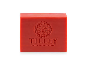 Tilley - Soap 100g - Wild Gingerlily