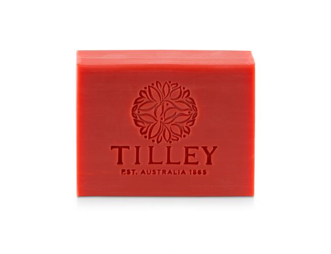 Tilley - Soap 100g - Wild Gingerlily