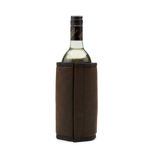 Didgeridoonas - Wine Bottle Wrap