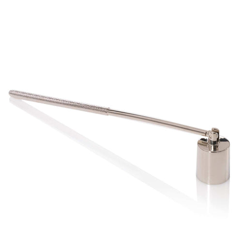 Yankee Candle Silver Snuffer