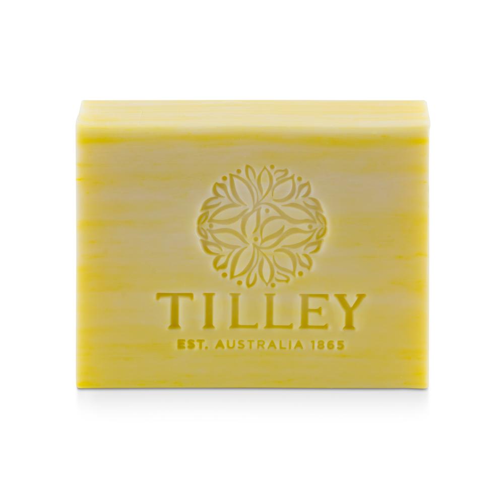 Tilley - Soap 100g - Ylang Ylang & Tuberose