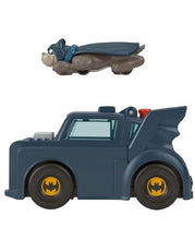 Load image into Gallery viewer, Fisher-Price DC League of Super-Pets Figure &amp; Vehicle Set - Ace